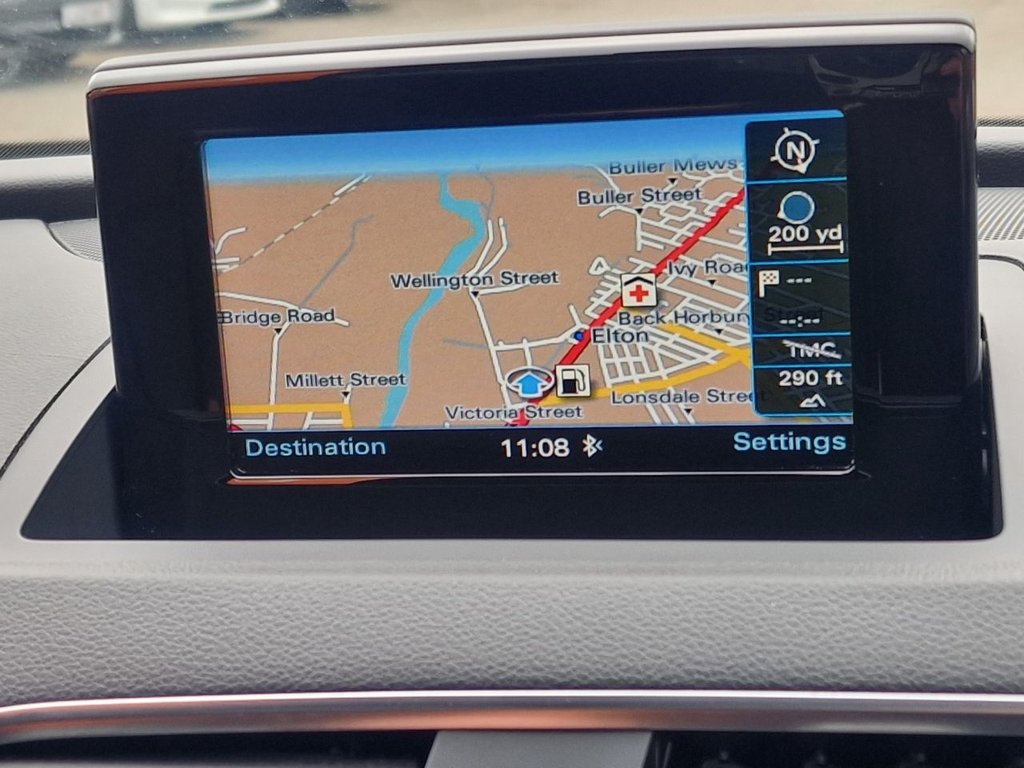 Used Audi Q3 2016 for sale - 76744397: Photo 36