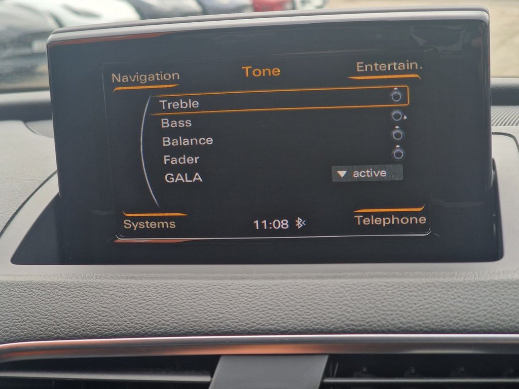 Used Audi Q3 2016 for sale - 76744397: Photo 38