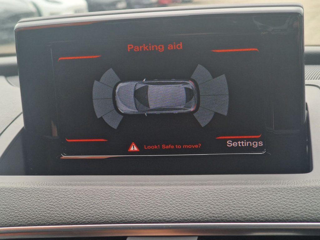 Used Audi Q3 2016 for sale - 76744397: Photo 39