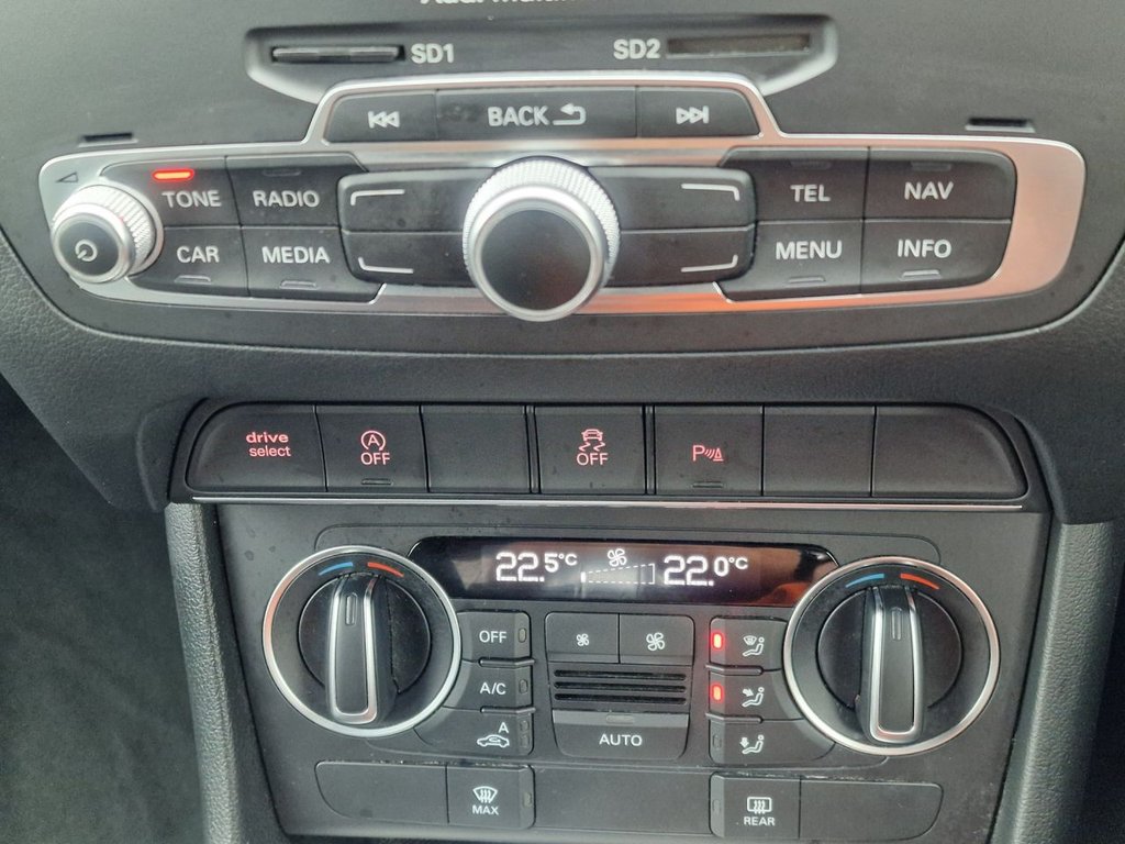 Used Audi Q3 2016 for sale - 76744397: Photo 40