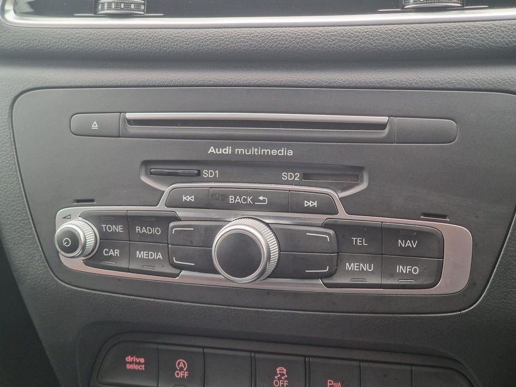 Used Audi Q3 2016 for sale - 76744397: Photo 41