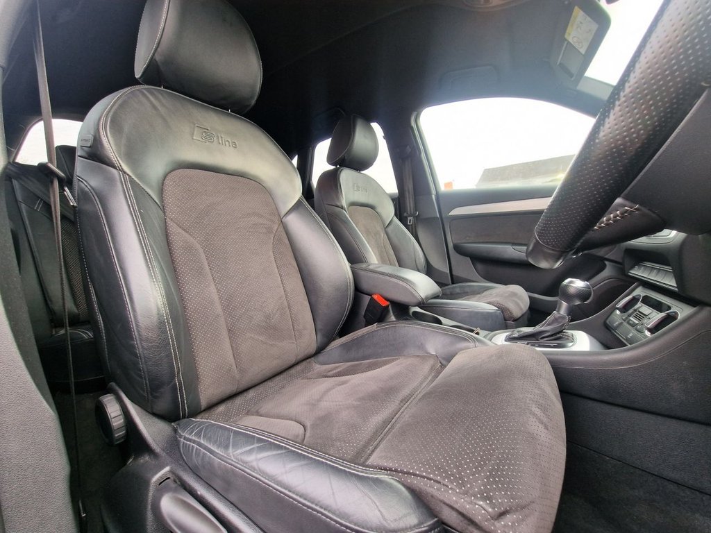 Used Audi Q3 2016 for sale - 76744397: Photo 43