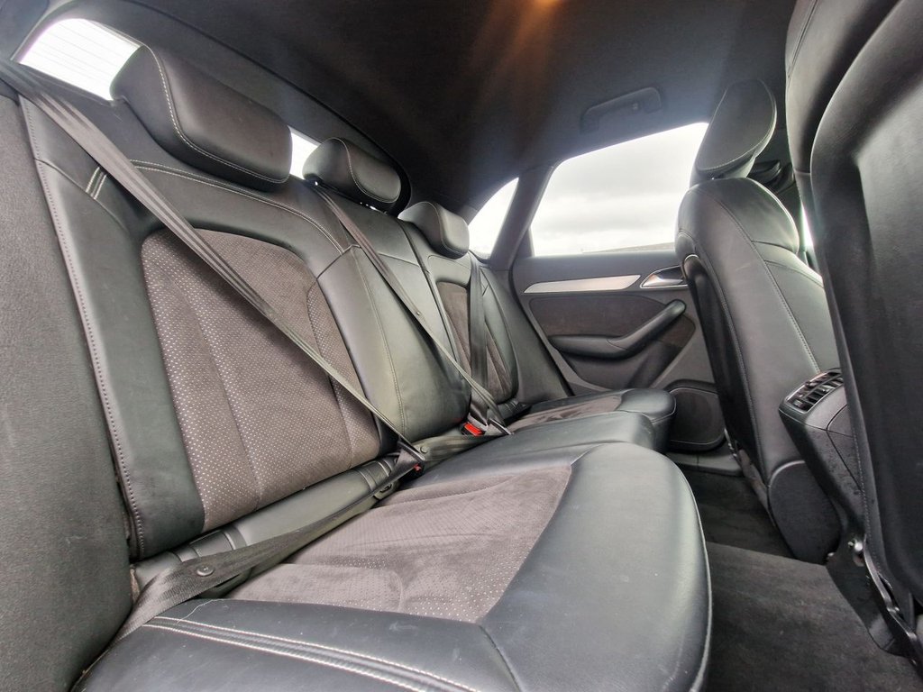 Used Audi Q3 2016 for sale - 76744397: Photo 47