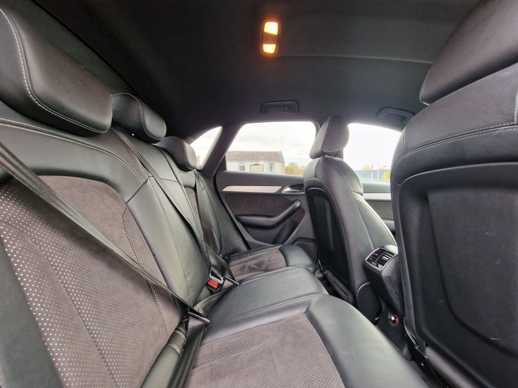 Used Audi Q3 2016 for sale - 76744397: Photo 48