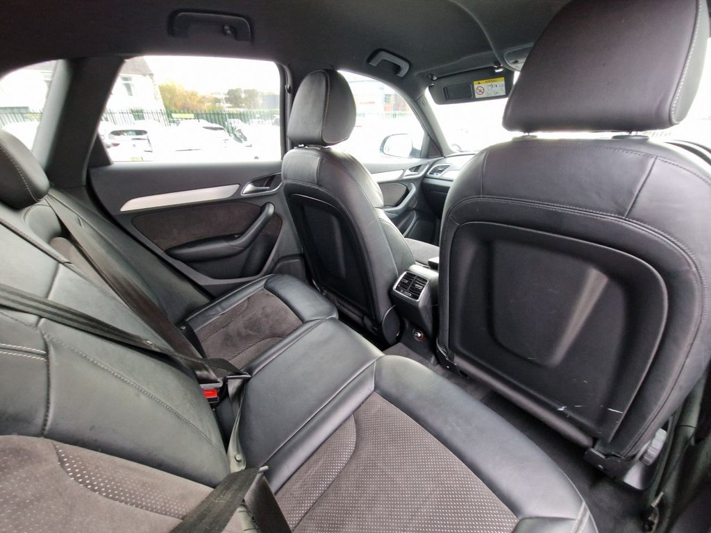 Used Audi Q3 2016 for sale - 76744397: Photo 49