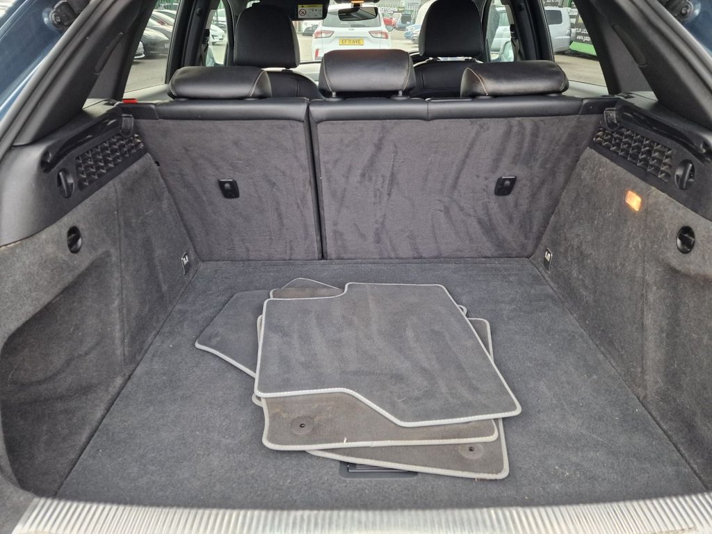 Used Audi Q3 2016 for sale - 76744397: Photo 50