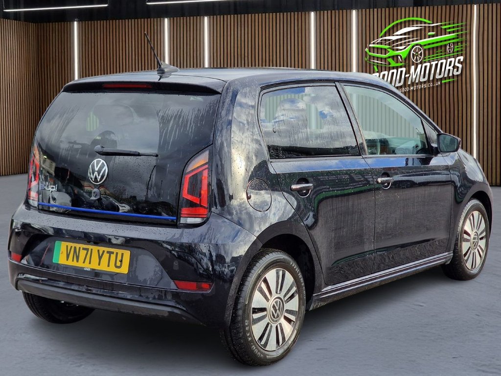 Used Volkswagen up! 2021 for sale - 77897548: Photo 11