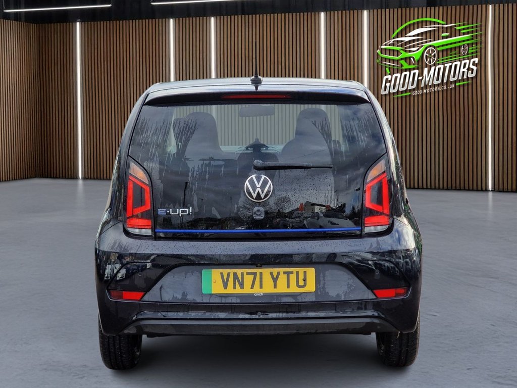 Used Volkswagen up! 2021 for sale - 77897548: Photo 13