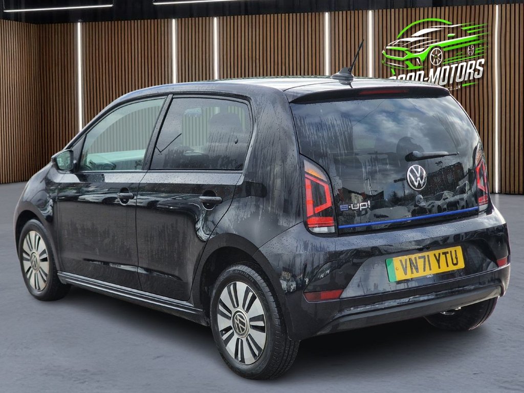 Used Volkswagen up! 2021 for sale - 77897548: Photo 15