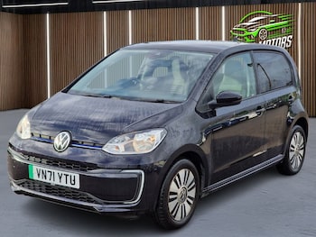 Used Volkswagen up! 2021 for sale - 77897548: Photo