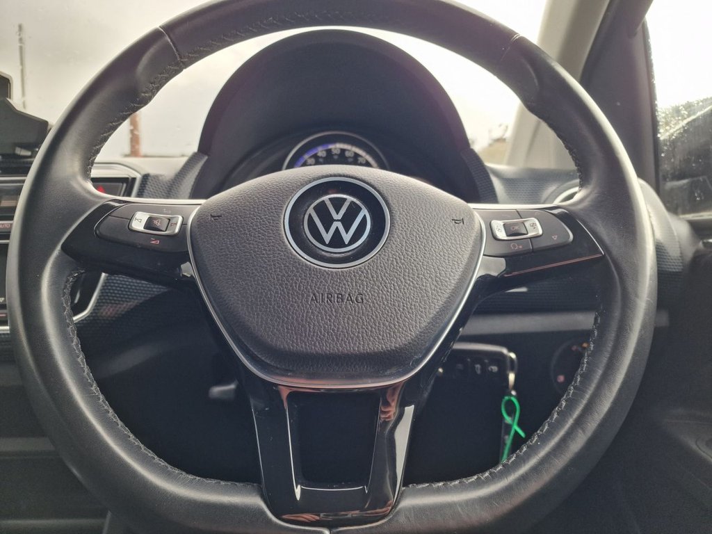 Used Volkswagen up! 2021 for sale - 77897548: Photo 23
