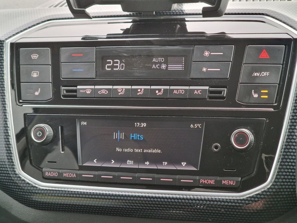 Used Volkswagen up! 2021 for sale - 77897548: Photo 29