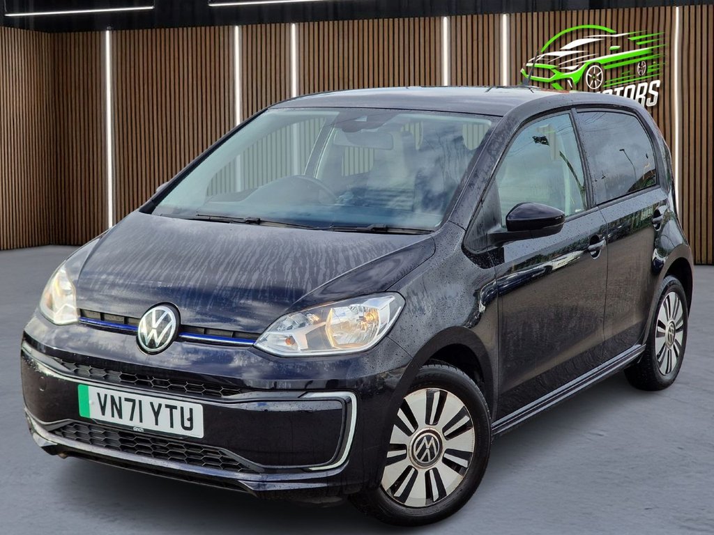Used Volkswagen up! 2021 for sale - 77897548: Photo 3