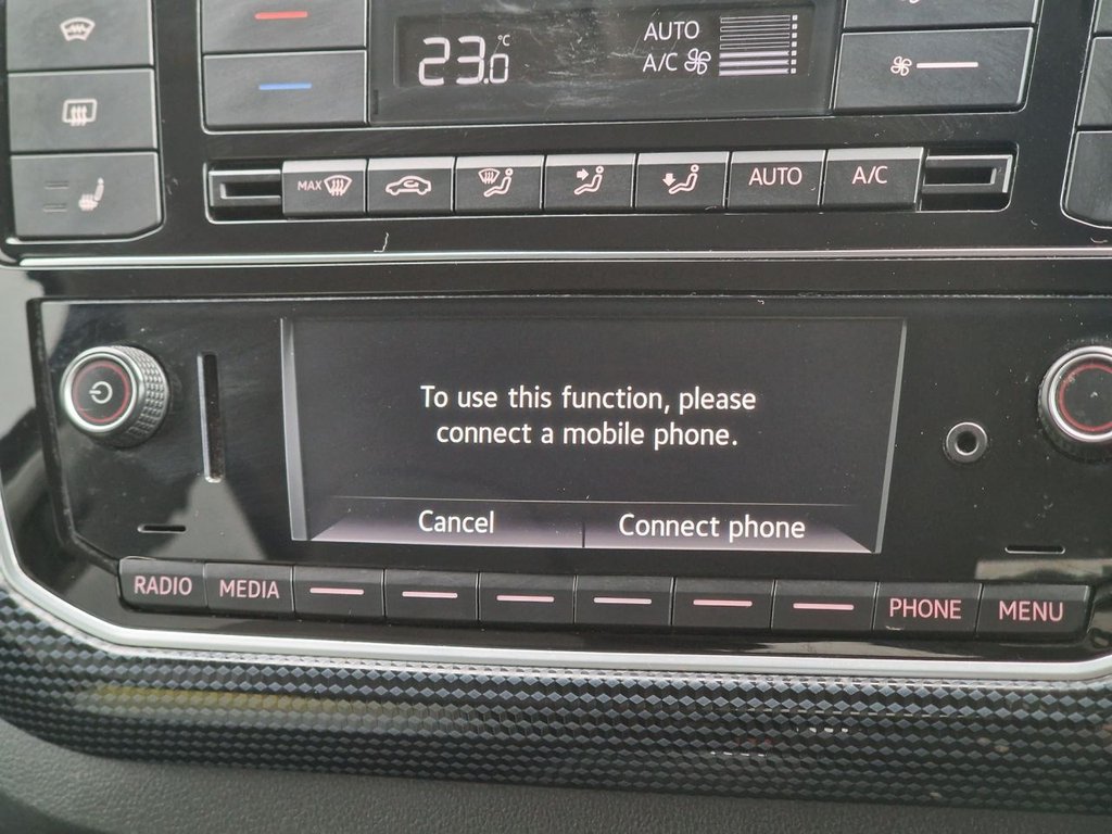 Used Volkswagen up! 2021 for sale - 77897548: Photo 32