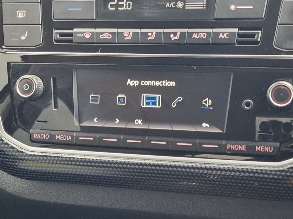 Used Volkswagen up! 2021 for sale - 77897548: Photo 33