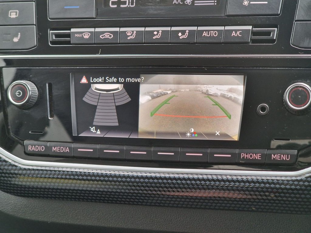 Used Volkswagen up! 2021 for sale - 77897548: Photo 34