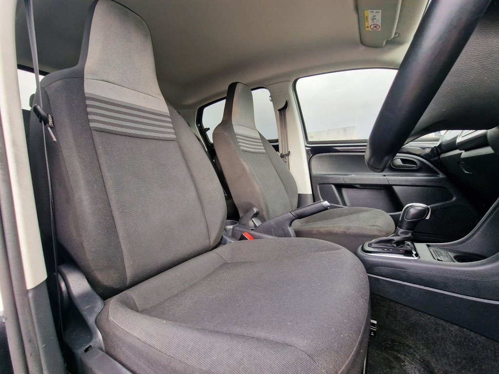 Used Volkswagen up! 2021 for sale - 77897548: Photo 36