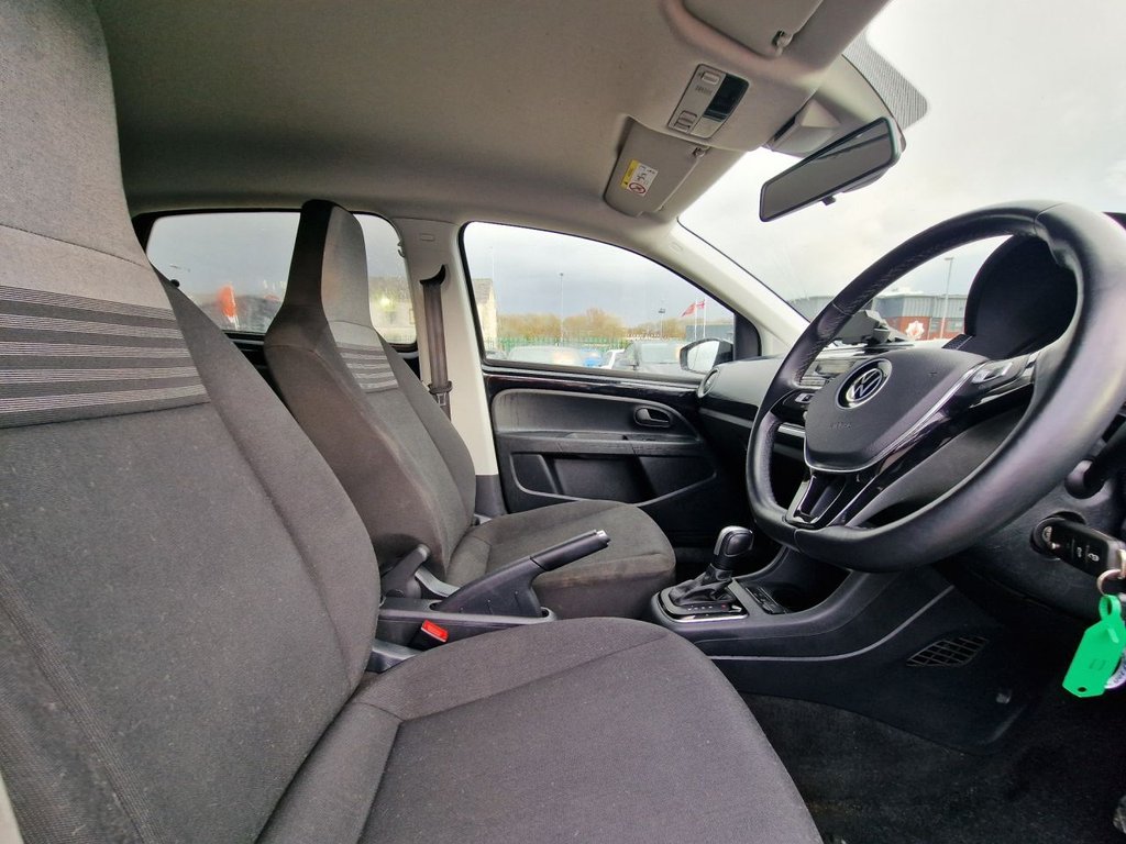 Used Volkswagen up! 2021 for sale - 77897548: Photo 37