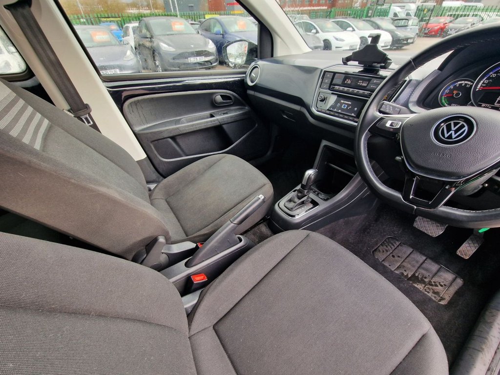 Used Volkswagen up! 2021 for sale - 77897548: Photo 38