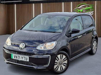 Used Volkswagen up! 2021 for sale - 77897548: Photo