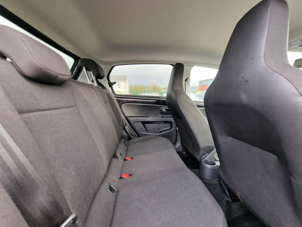 Used Volkswagen up! 2021 for sale - 77897548: Photo 41