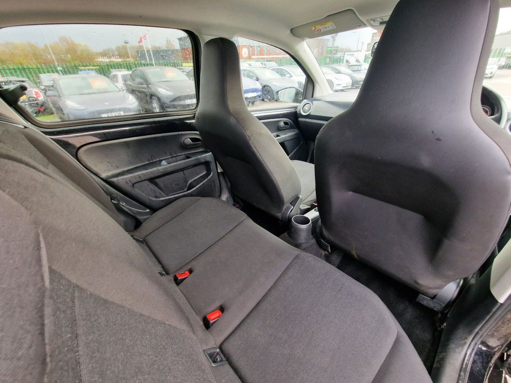 Used Volkswagen up! 2021 for sale - 77897548: Photo 42