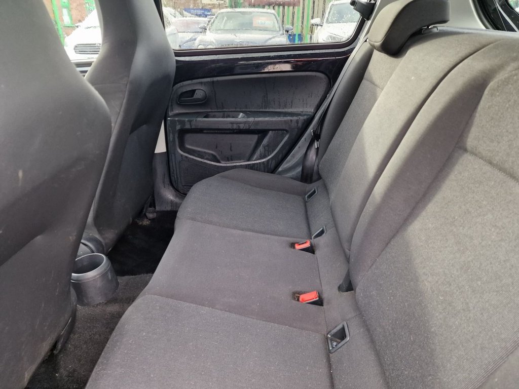 Used Volkswagen up! 2021 for sale - 77897548: Photo 47