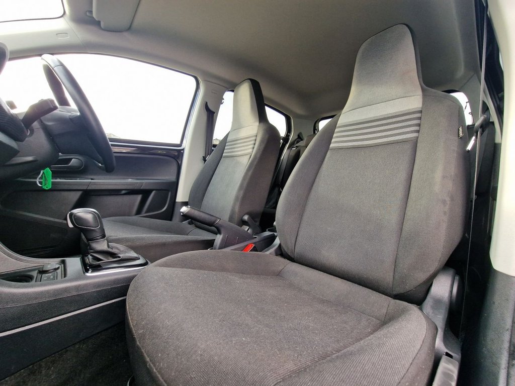 Used Volkswagen up! 2021 for sale - 77897548: Photo 49