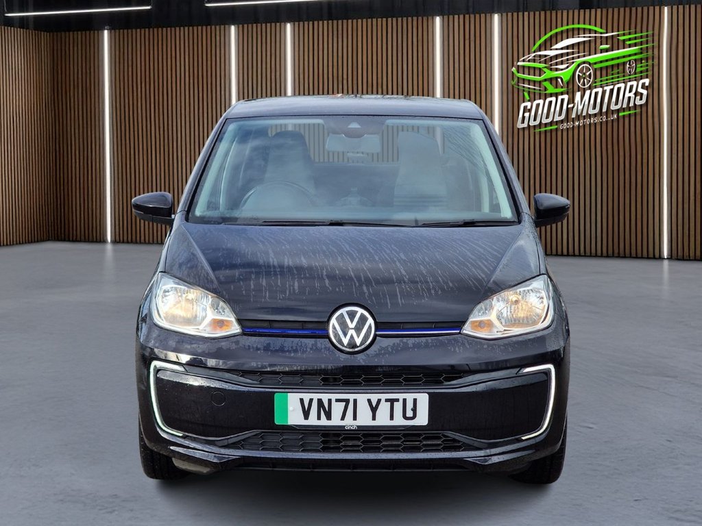 Used Volkswagen up! 2021 for sale - 77897548: Photo 5