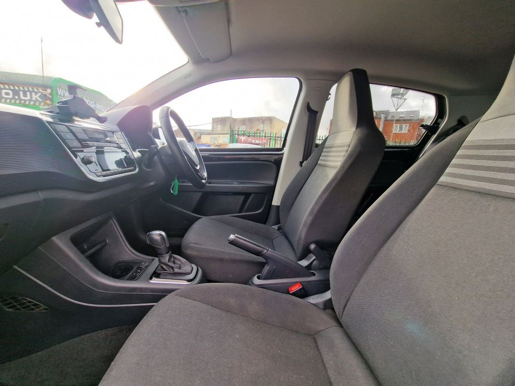 Used Volkswagen up! 2021 for sale - 77897548: Photo 50