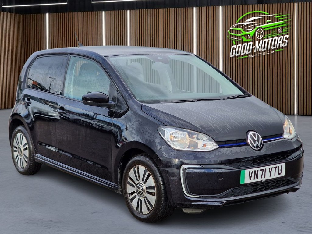 Used Volkswagen up! 2021 for sale - 77897548: Photo 7