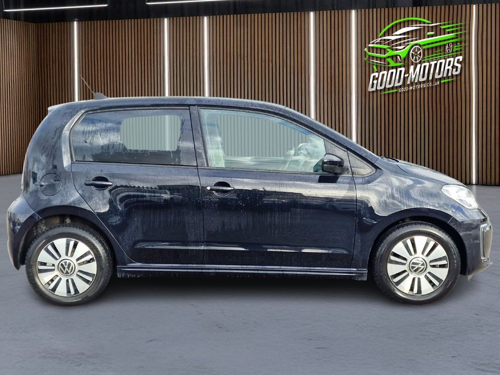 Used Volkswagen up! 2021 for sale - 77897548: Photo 9