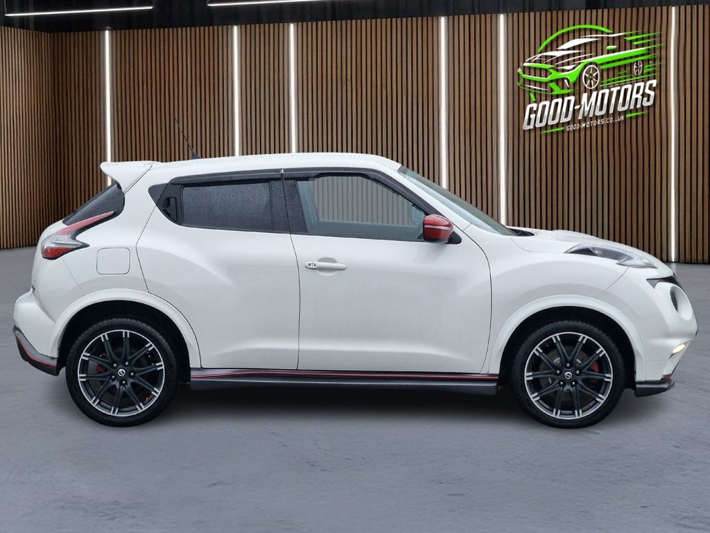 Used Nissan Juke 2015 for sale - 76744428: Photo 11