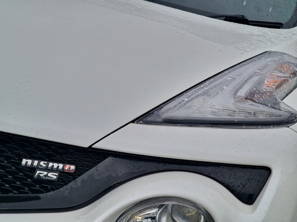 Used Nissan Juke 2015 for sale - 76744428: Photo 19