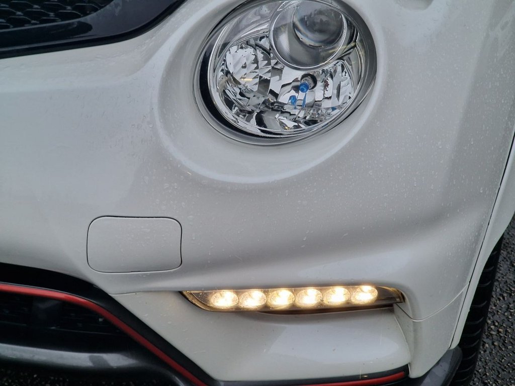 Used Nissan Juke 2015 for sale - 76744428: Photo 21