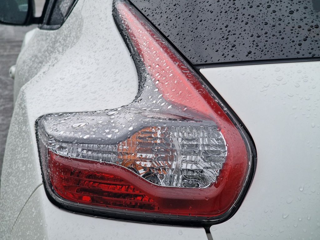 Used Nissan Juke 2015 for sale - 76744428: Photo 23