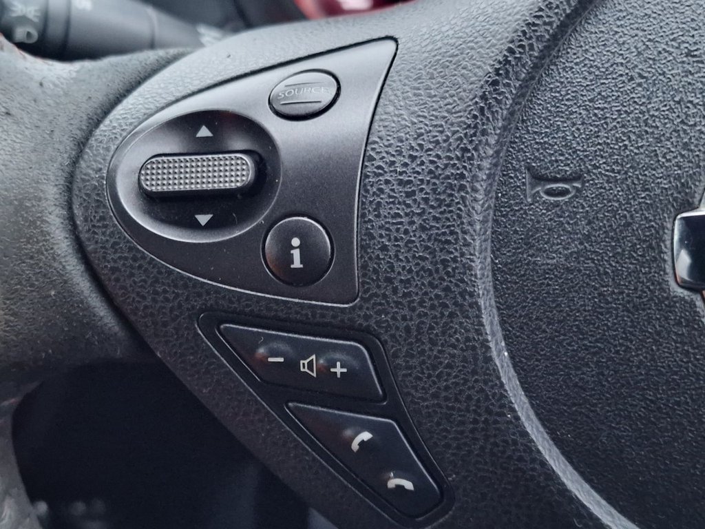 Used Nissan Juke 2015 for sale - 76744428: Photo 25