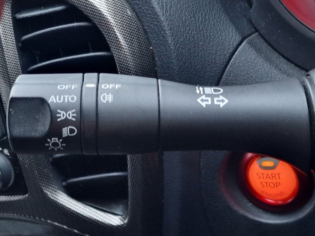 Used Nissan Juke 2015 for sale - 76744428: Photo 27