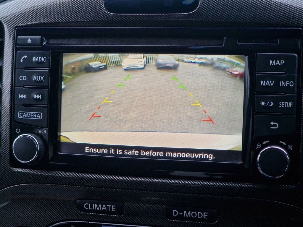 Used Nissan Juke 2015 for sale - 76744428: Photo 33