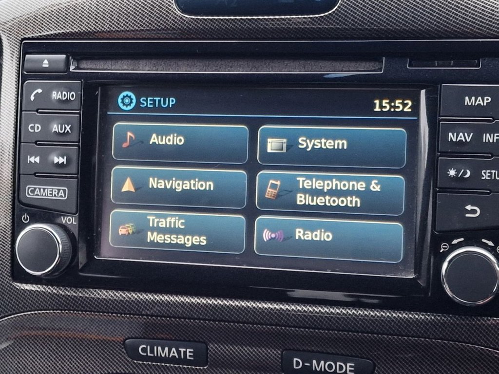 Used Nissan Juke 2015 for sale - 76744428: Photo 34