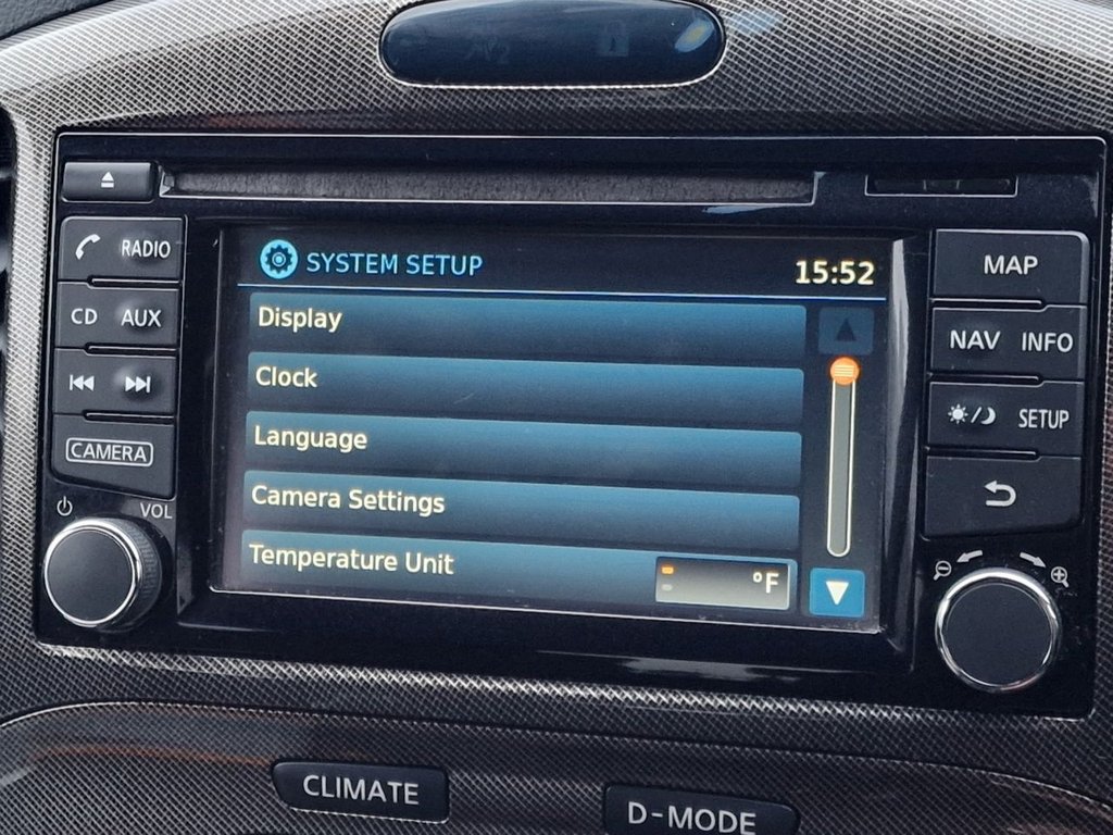 Used Nissan Juke 2015 for sale - 76744428: Photo 35