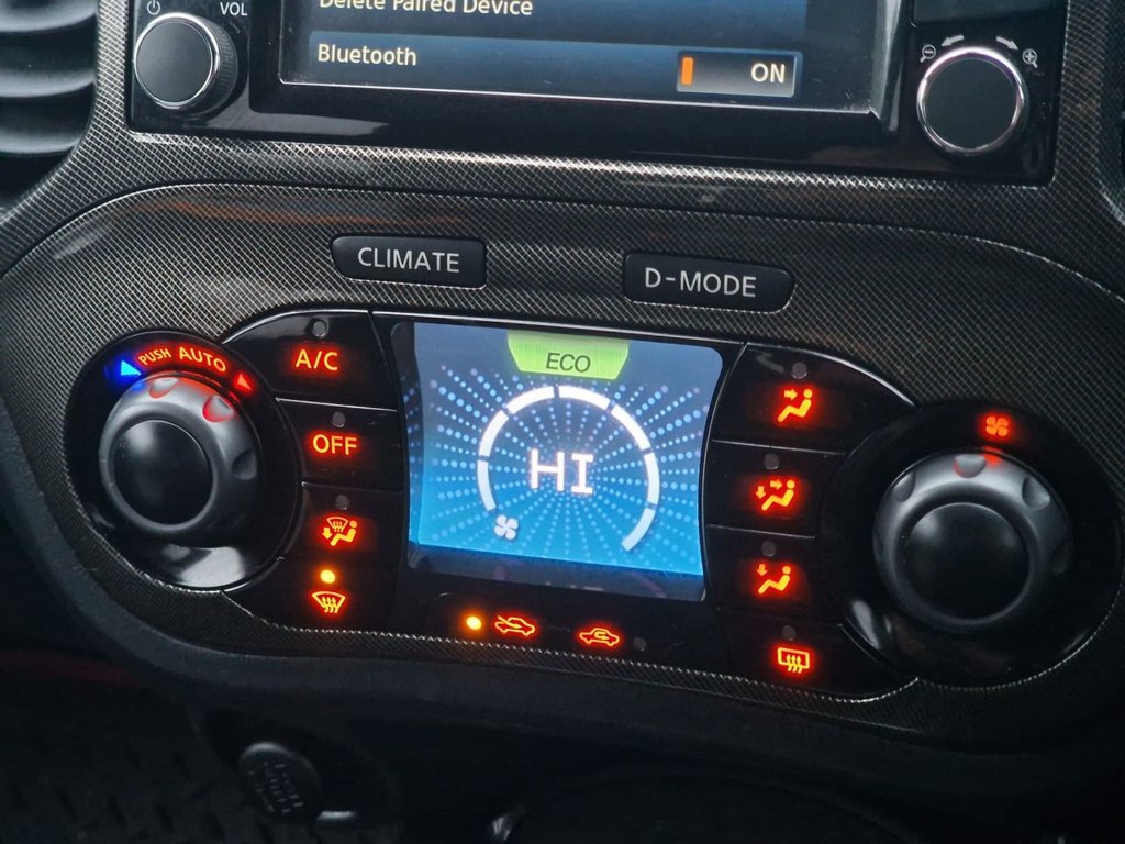 Used Nissan Juke 2015 for sale - 76744428: Photo 37