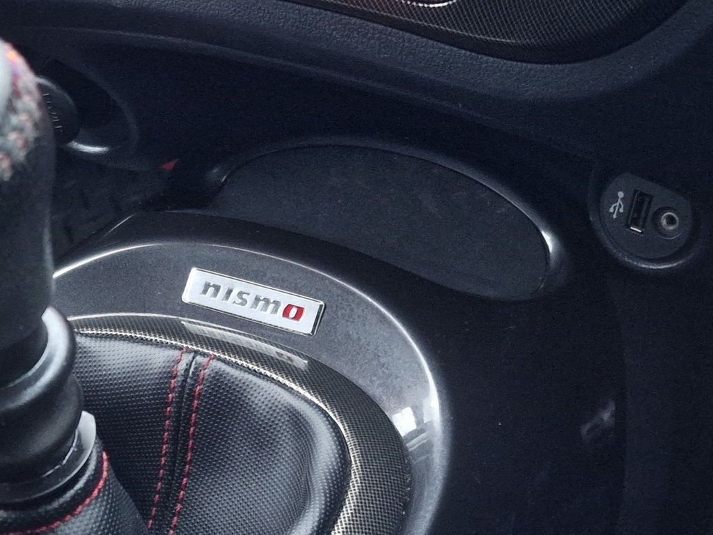 Used Nissan Juke 2015 for sale - 76744428: Photo 39