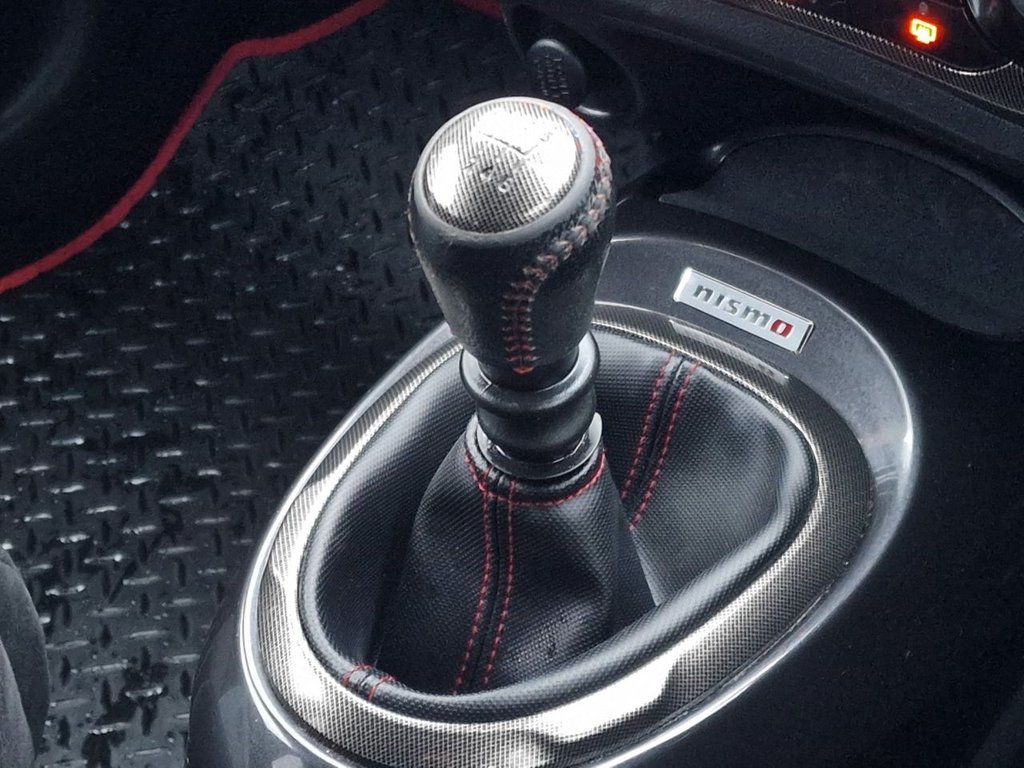 Used Nissan Juke 2015 for sale - 76744428: Photo 40