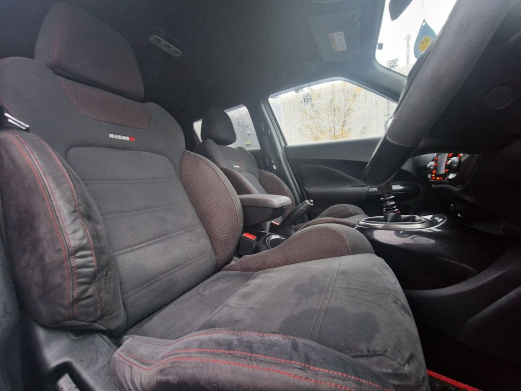 Used Nissan Juke 2015 for sale - 76744428: Photo 41