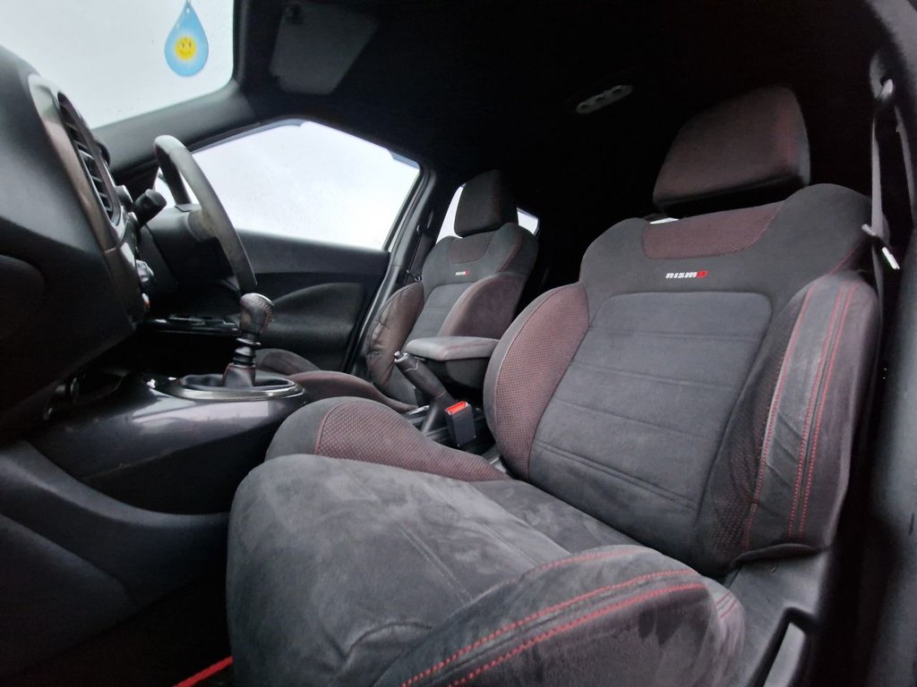 Used Nissan Juke 2015 for sale - 76744428: Photo 44