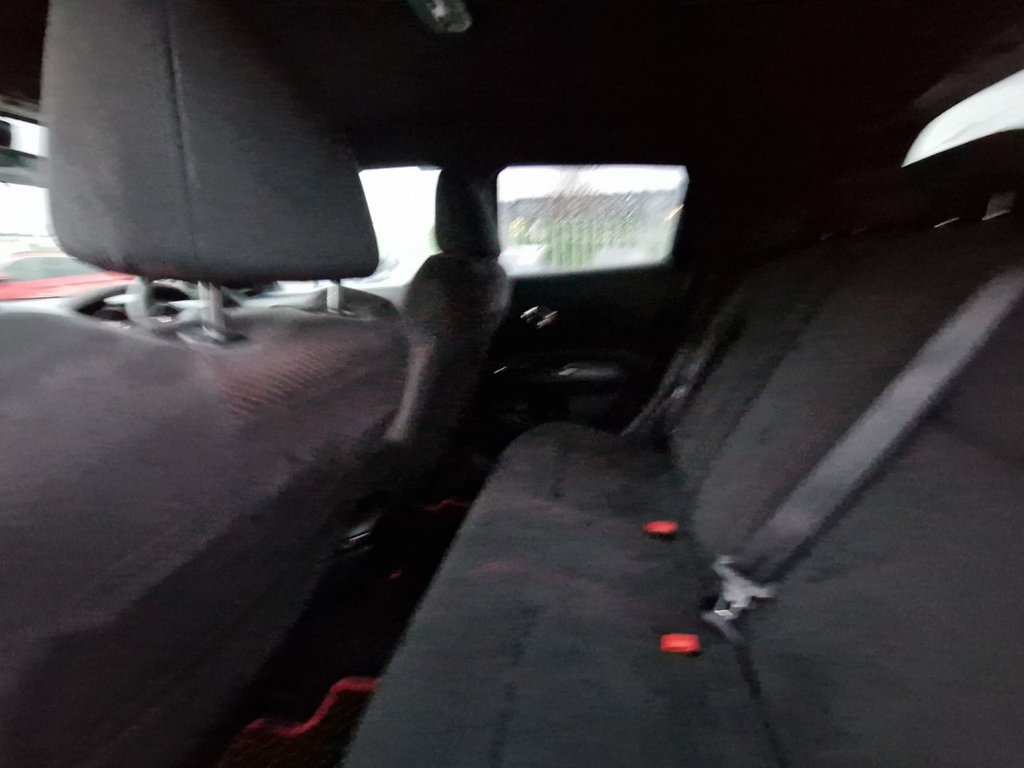 Used Nissan Juke 2015 for sale - 76744428: Photo 47