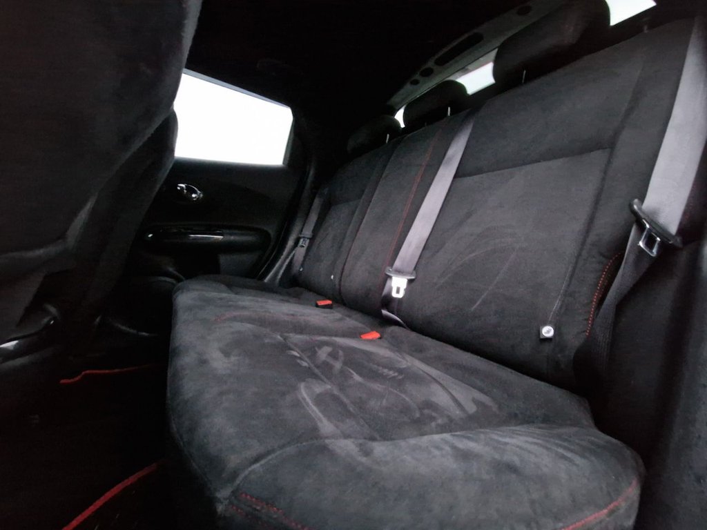 Used Nissan Juke 2015 for sale - 76744428: Photo 48