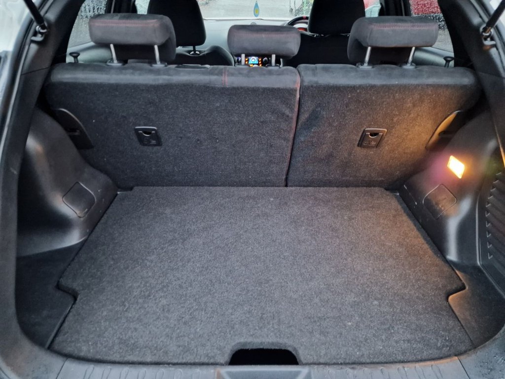 Used Nissan Juke 2015 for sale - 76744428: Photo 50