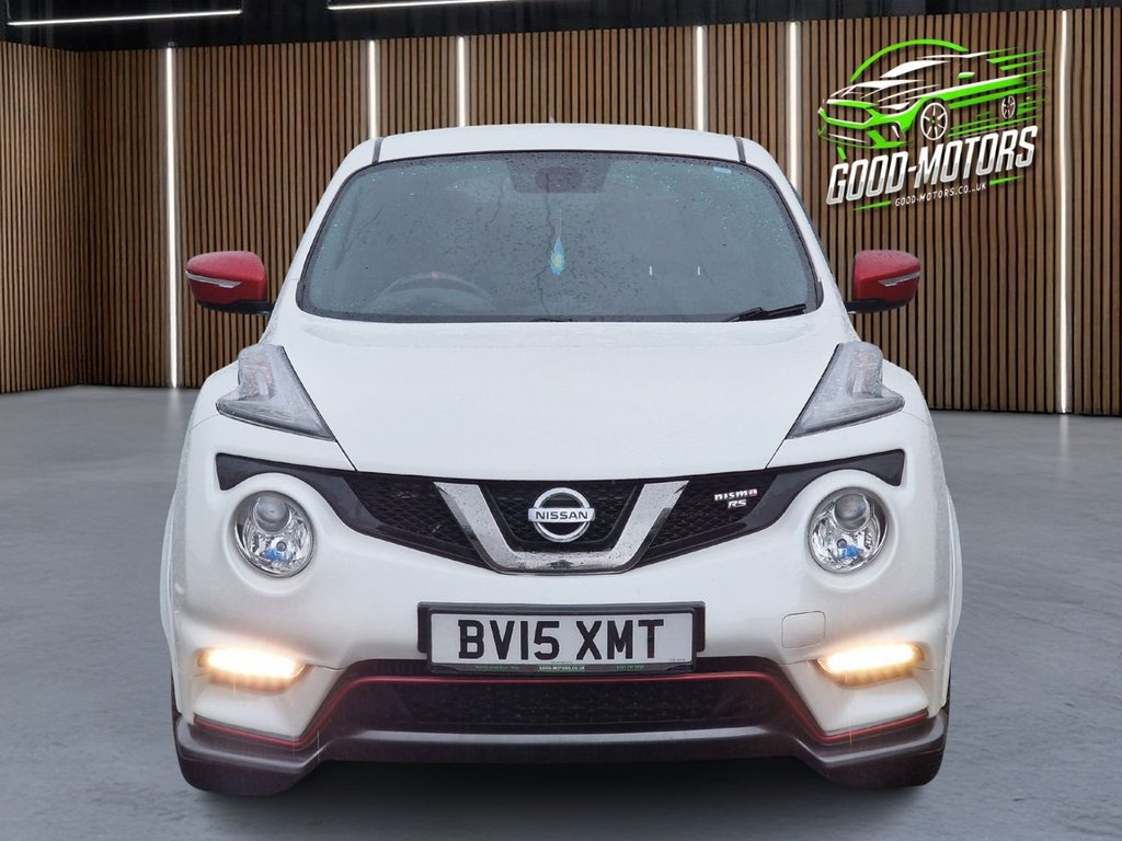 Used Nissan Juke 2015 for sale - 76744428: Photo 7